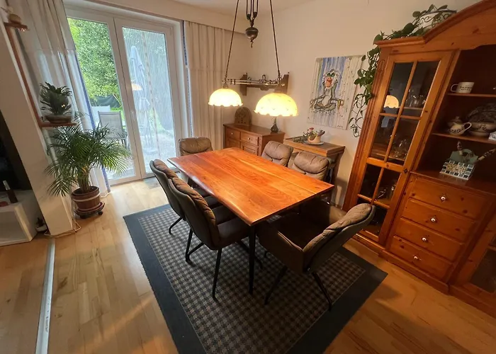 Casa Molto Bene