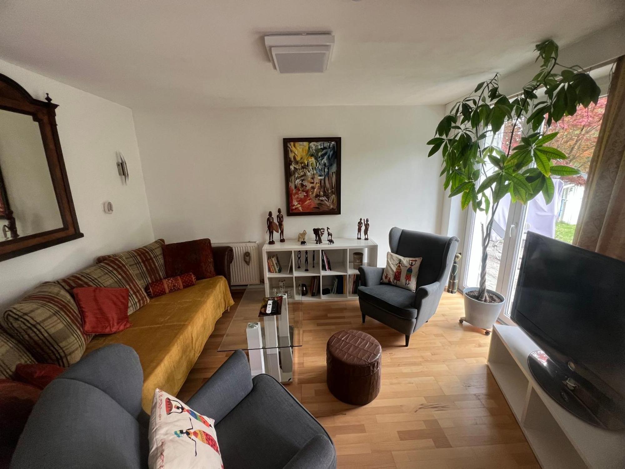 Holiday home Casa Molto Bene