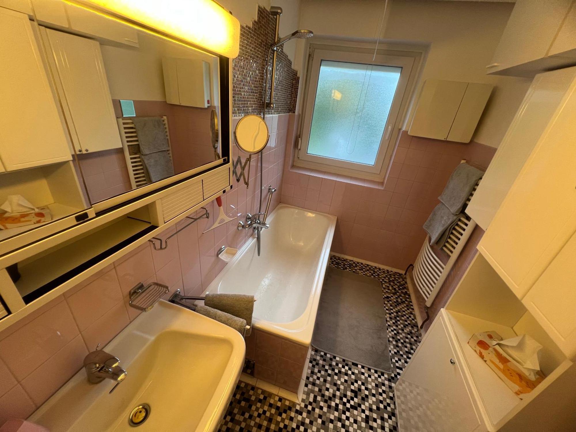 Holiday home Casa Molto Bene