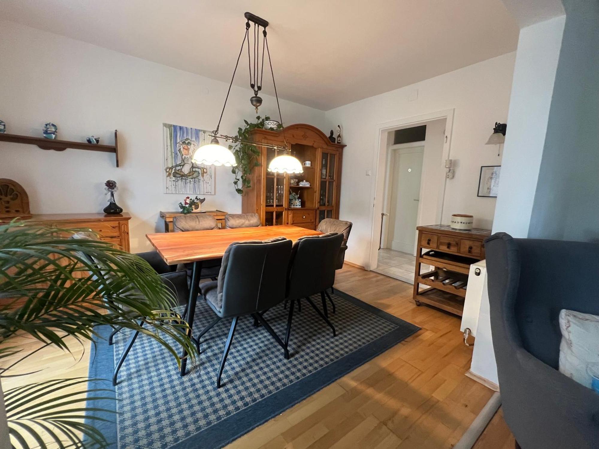 Holiday home Casa Molto Bene Velden am Woerthersee