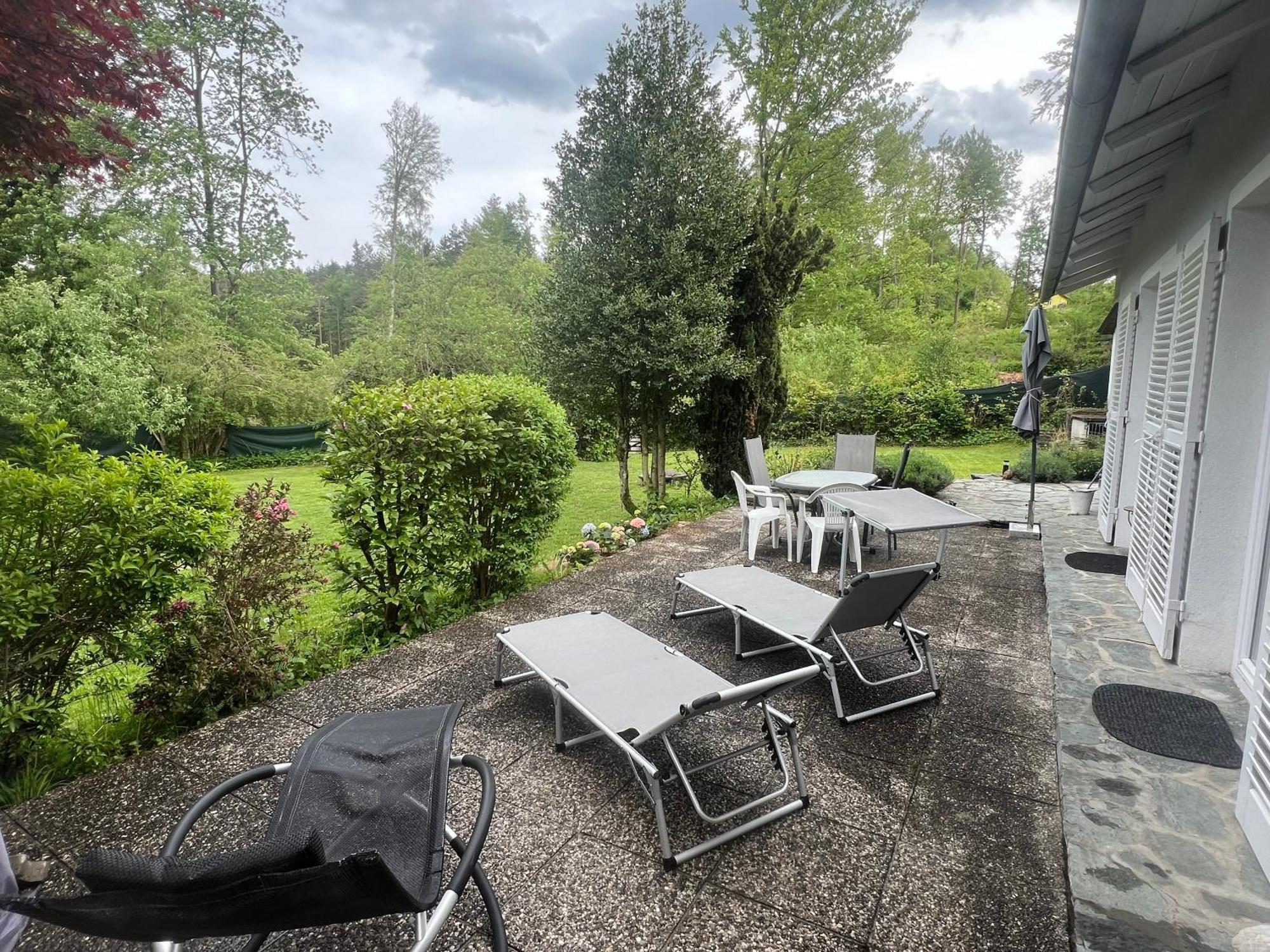 Casa Molto Bene Holiday home *