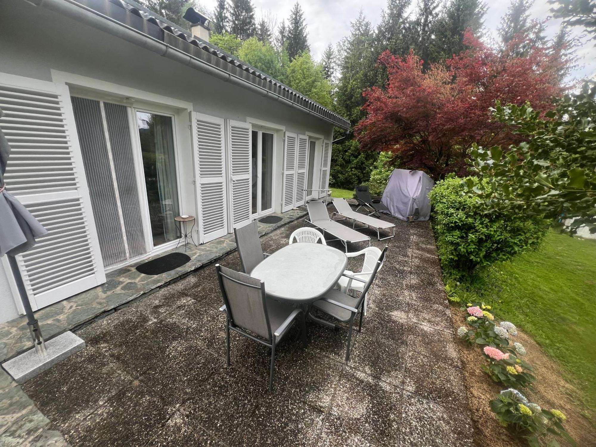 Casa Molto Bene Holiday home Velden am Woerthersee