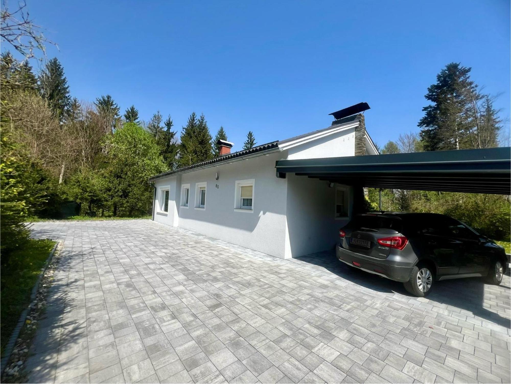 Casa Molto Bene Holiday home Velden am Woerthersee