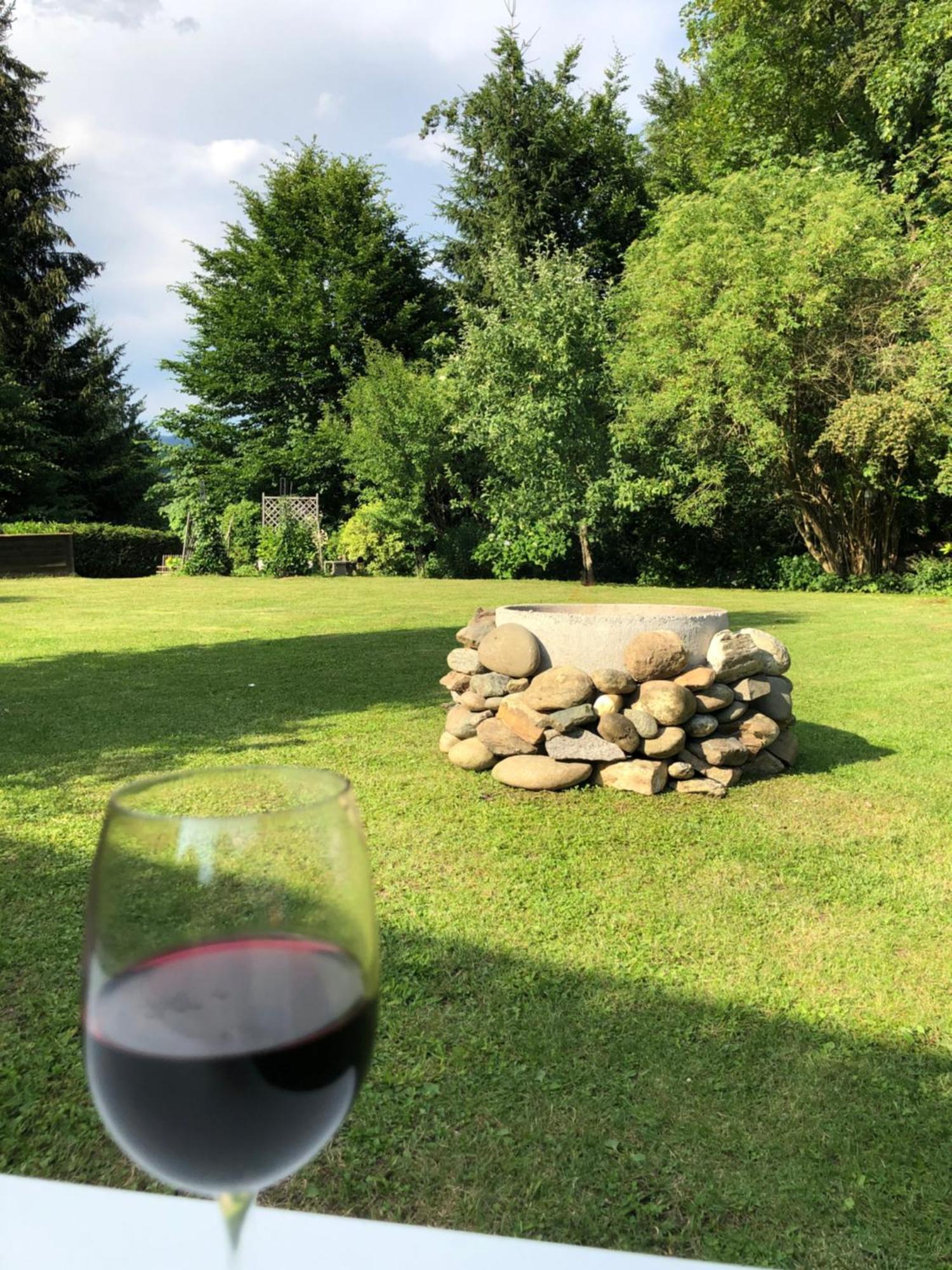 Casa Molto Bene Holiday home Velden am Woerthersee